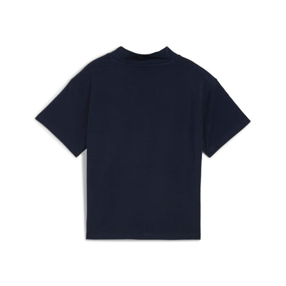 Women's Charlotte Modalon Mock Neck Golf Polo | Puma Golf Featured