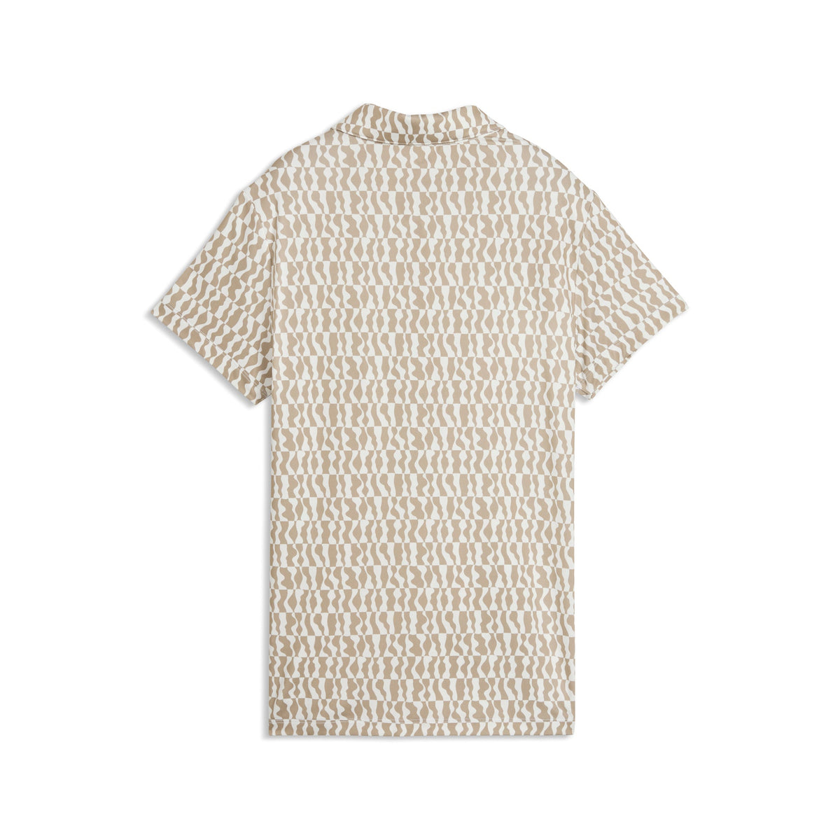 Women's CLOUDSPUN Wavey Golf Polo | Puma Golf Quality
