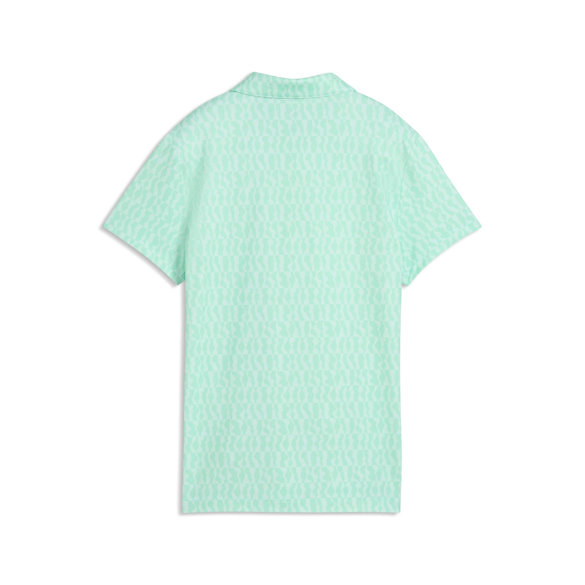 Women's CLOUDSPUN Wavey Golf Polo | Puma Golf Quality