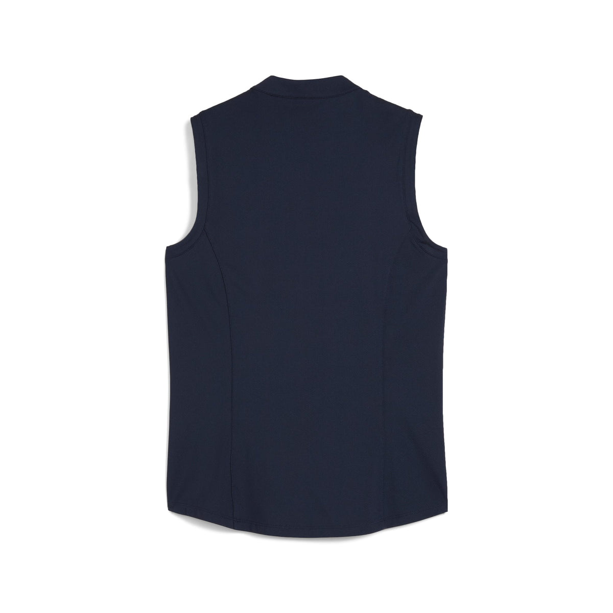 Women's Aerlon Mock Sleeveless Golf Polo | Puma Golf Quality