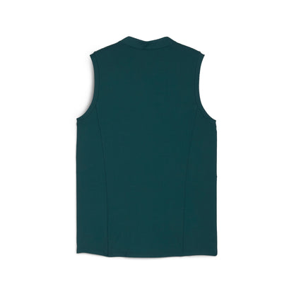 Women's Aerlon Mock Sleeveless Golf Polo | Puma Golf Quality