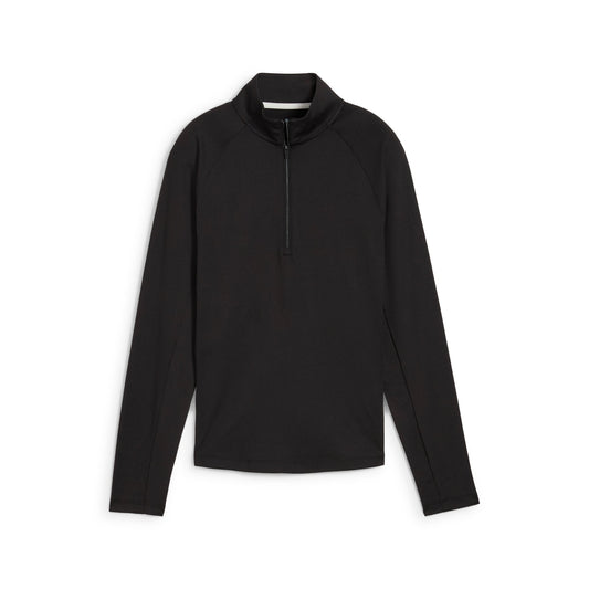 Women's Pure 2.0 Golf 1/4 Zip | Puma Golf Signature