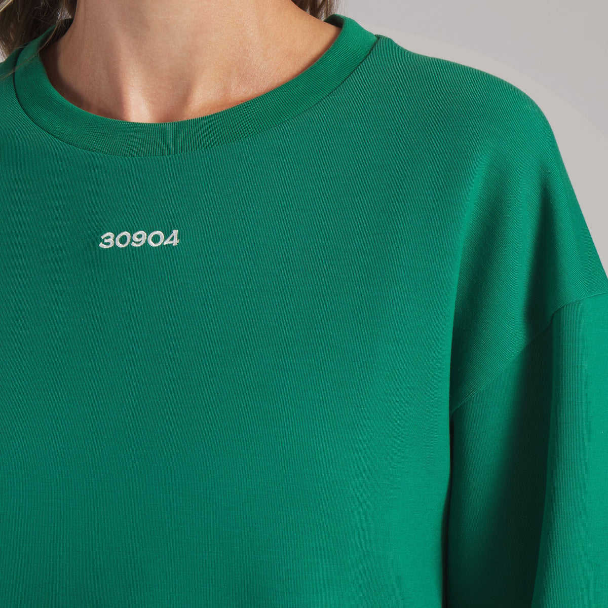 Women's 30904 CLOUDSPUN Golf Fleece | Puma Golf Essential