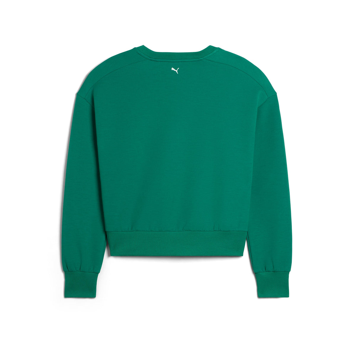 Women's 30904 CLOUDSPUN Golf Fleece | Puma Golf Essential
