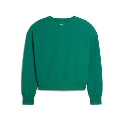 Women's 30904 CLOUDSPUN Golf Fleece | Puma Golf Essential
