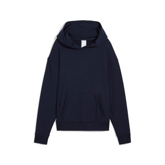 Women's CLOUDSPUN Fleece Golf Hoodie | Puma Golf Smart Buy