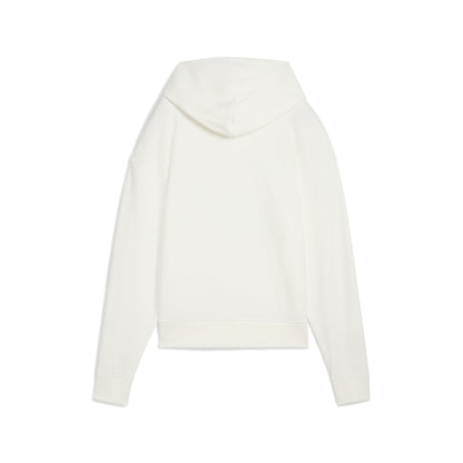 Women's CLOUDSPUN Fleece Golf Hoodie | Puma Golf Smart Buy