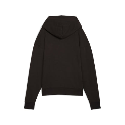 Women's CLOUDSPUN Fleece Golf Hoodie | Puma Golf Smart Buy