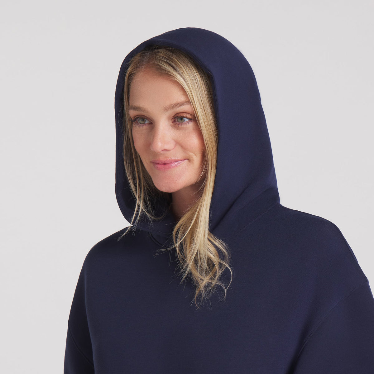 Women's CLOUDSPUN Fleece Golf Hoodie | Puma Golf Smart Buy