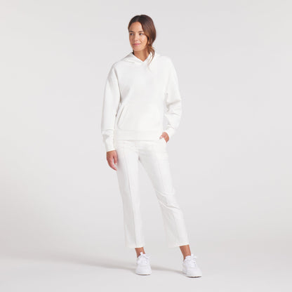 Women's CLOUDSPUN Fleece Golf Hoodie | Puma Golf Smart Buy