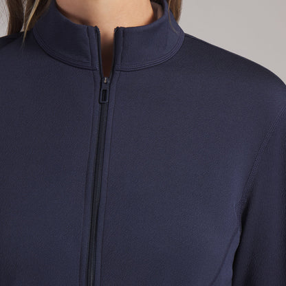 Women's Pure Textured Golf Jacket | Puma Golf Trusted