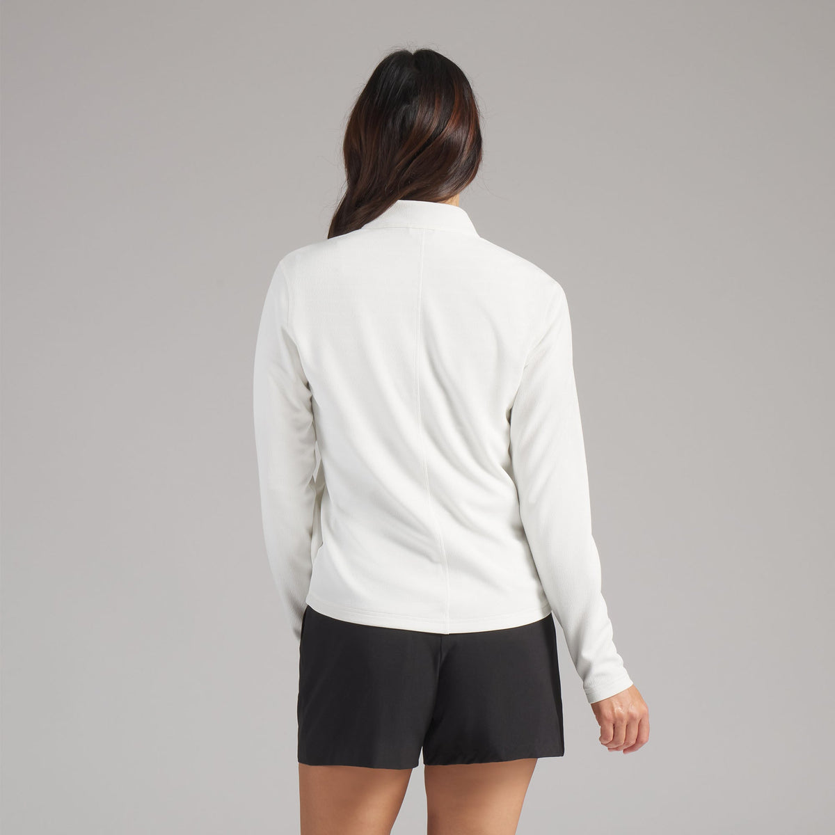Women's Pure Textured Golf Jacket | Puma Golf Trusted