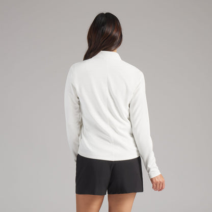 Women's Pure Textured Golf Jacket | Puma Golf Trusted