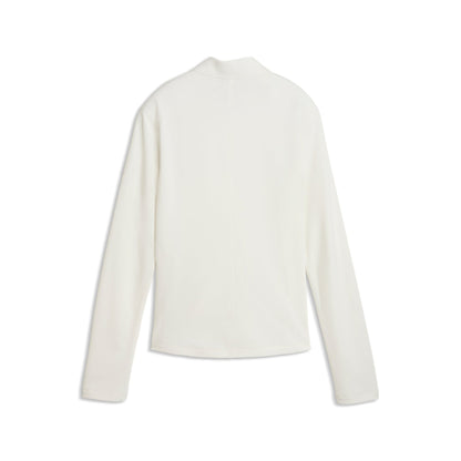 Women's Pure Textured Golf Jacket | Puma Golf Trusted