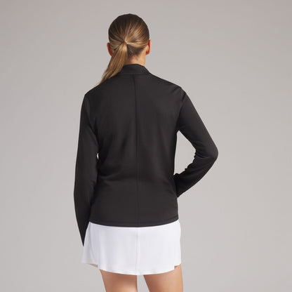 Women's Pure Textured Golf Jacket | Puma Golf Trusted