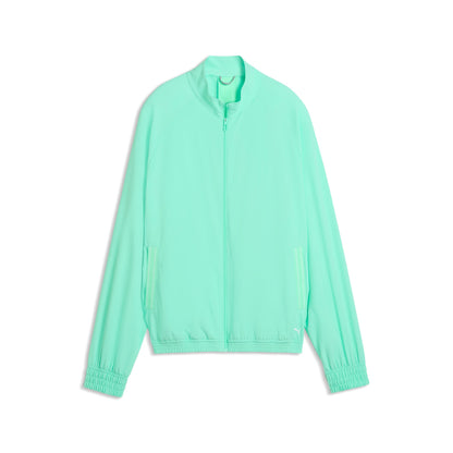 Women's Wind Golf Jacket | Puma Golf Hot Sale