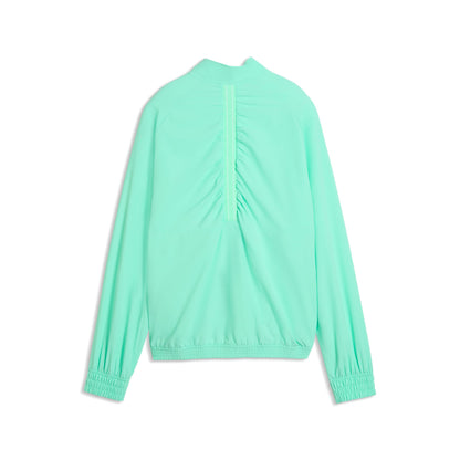 Women's Wind Golf Jacket | Puma Golf Hot Sale