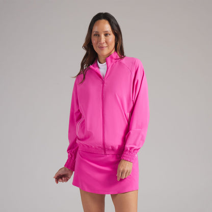Women's Wind Golf Jacket | Puma Golf Hot Sale