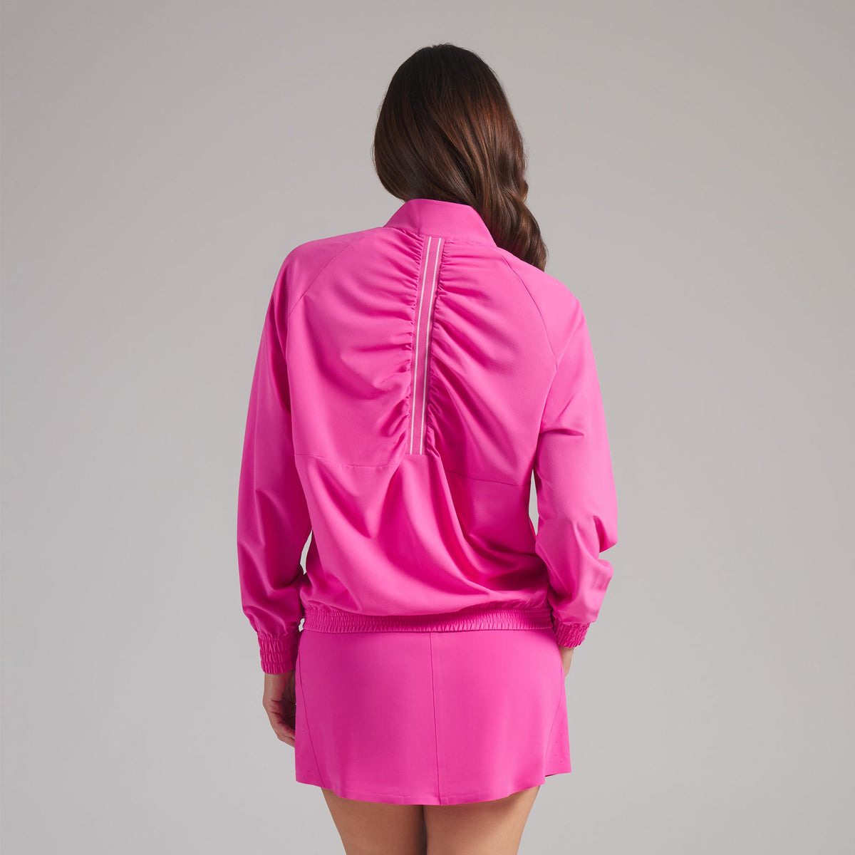 Women's Wind Golf Jacket | Puma Golf Hot Sale