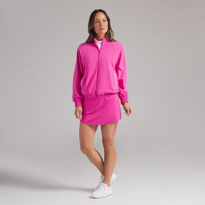 Women's Wind Golf Jacket | Puma Golf Hot Sale