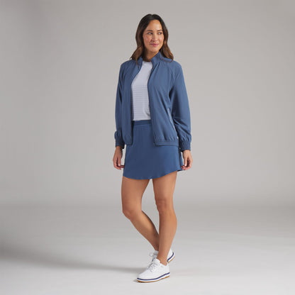 Women's Wind Golf Jacket | Puma Golf Hot Sale