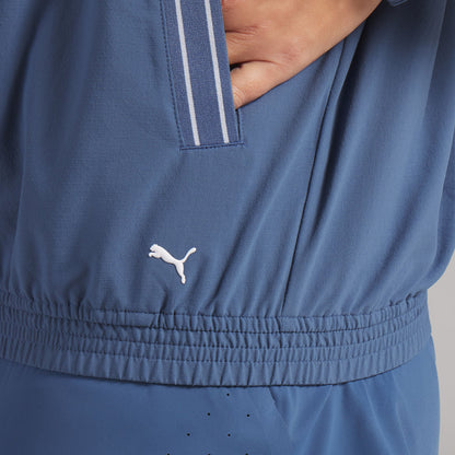 Women's Wind Golf Jacket | Puma Golf Hot Sale