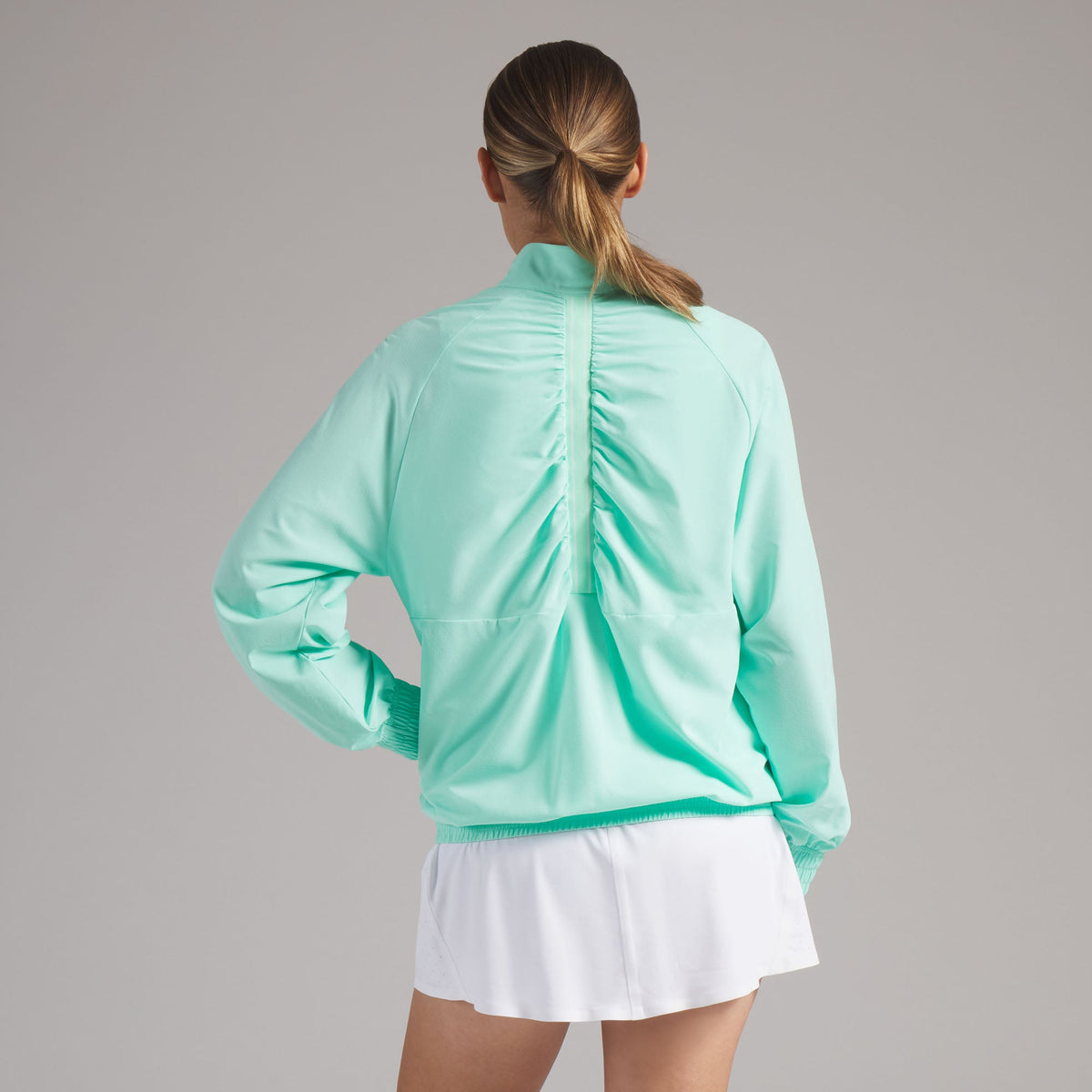 Women's Wind Golf Jacket | Puma Golf Hot Sale