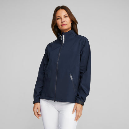 Women's DRYLBL Rain Golf Jacket | Puma Golf Best Price