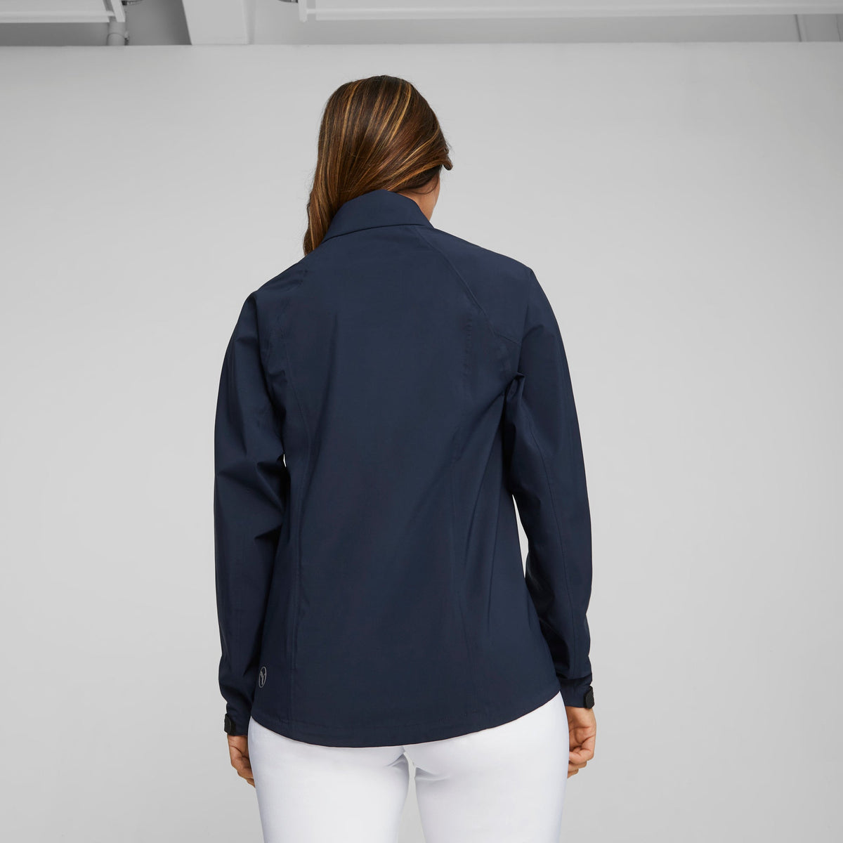 Women's DRYLBL Rain Golf Jacket | Puma Golf Best Price