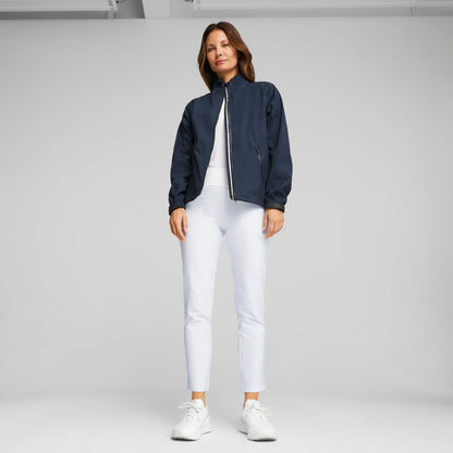 Women's DRYLBL Rain Golf Jacket | Puma Golf Best Price