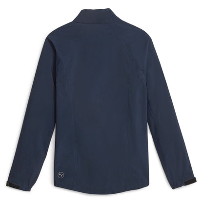 Women's DRYLBL Rain Golf Jacket | Puma Golf Best Price
