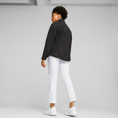 Women's DRYLBL Rain Golf Jacket | Puma Golf Best Price