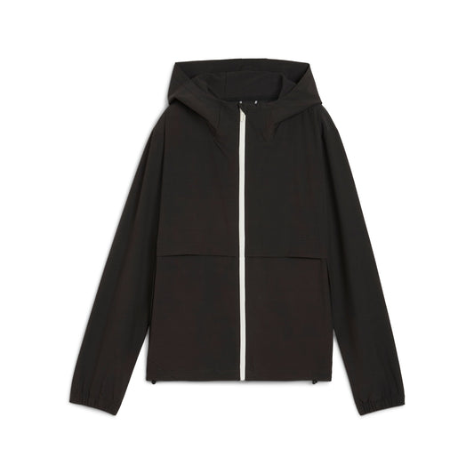 Women's Ripguard Full Zip Golf Jacket | Puma Golf Best Seller
