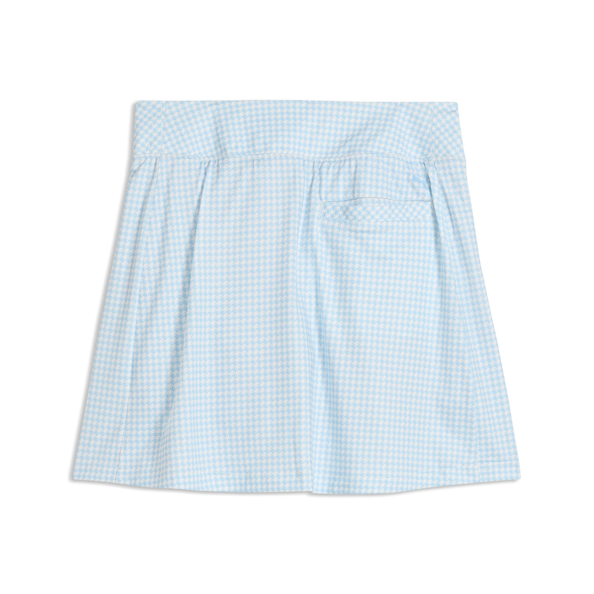 Women's CLOUDSPUN Lana Mono Check 16" Golf Skirt | Puma Golf Great Value