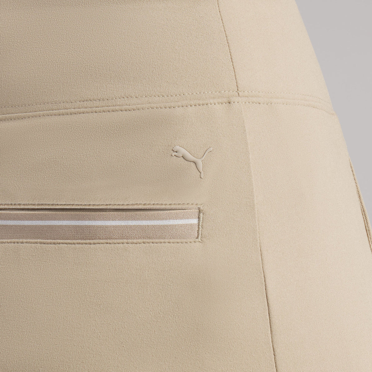 Women's CLOUDSPUN Lana 16" Golf Skirt | Puma Golf Featured