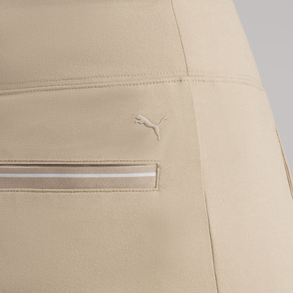 Women's CLOUDSPUN Lana 16" Golf Skirt | Puma Golf Featured