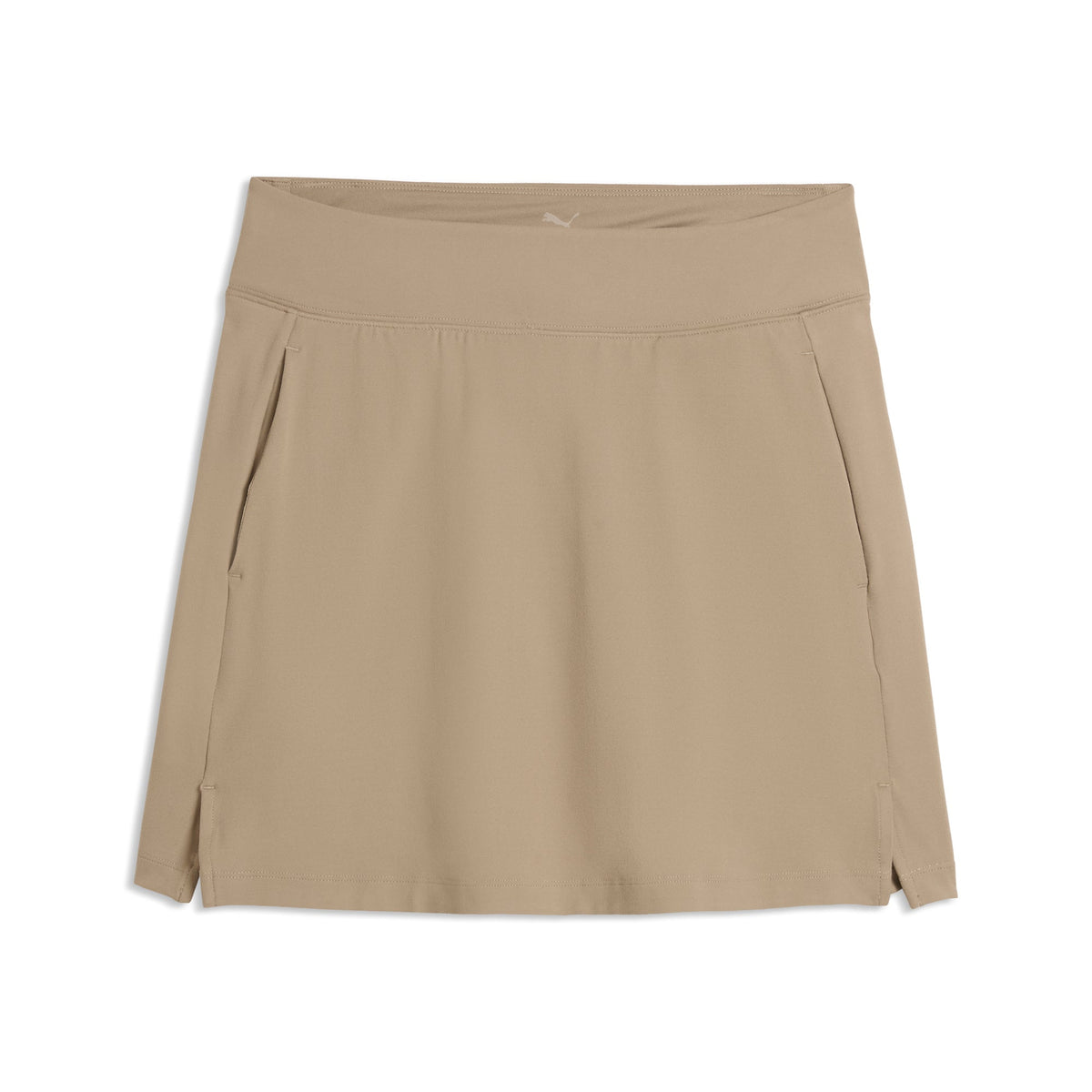 Women's CLOUDSPUN Lana 16" Golf Skirt | Puma Golf Featured