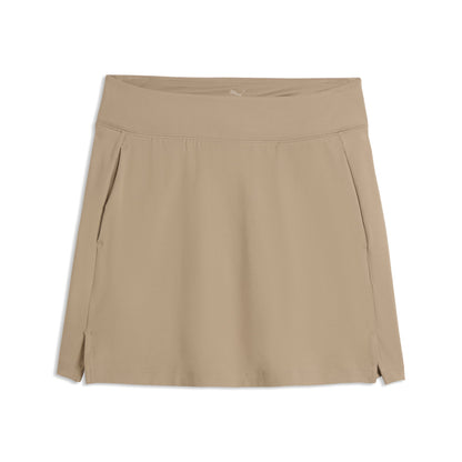 Women's CLOUDSPUN Lana 16" Golf Skirt | Puma Golf Featured