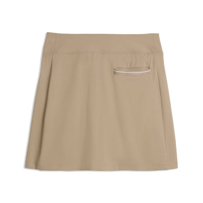 Women's CLOUDSPUN Lana 16" Golf Skirt | Puma Golf Featured