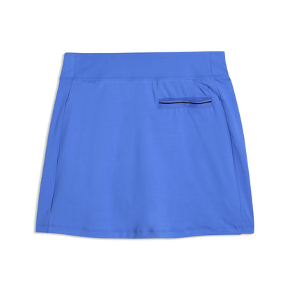 Women's CLOUDSPUN Lana 16" Golf Skirt | Puma Golf Featured