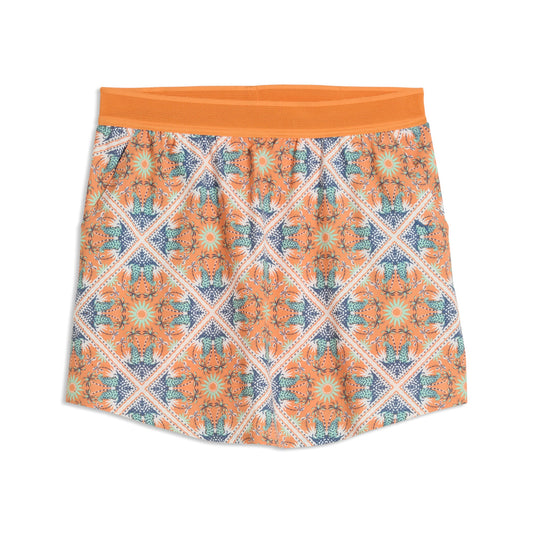 Women's Lettie Leopard 15.5" Golf Skirt | Puma Golf Everyday