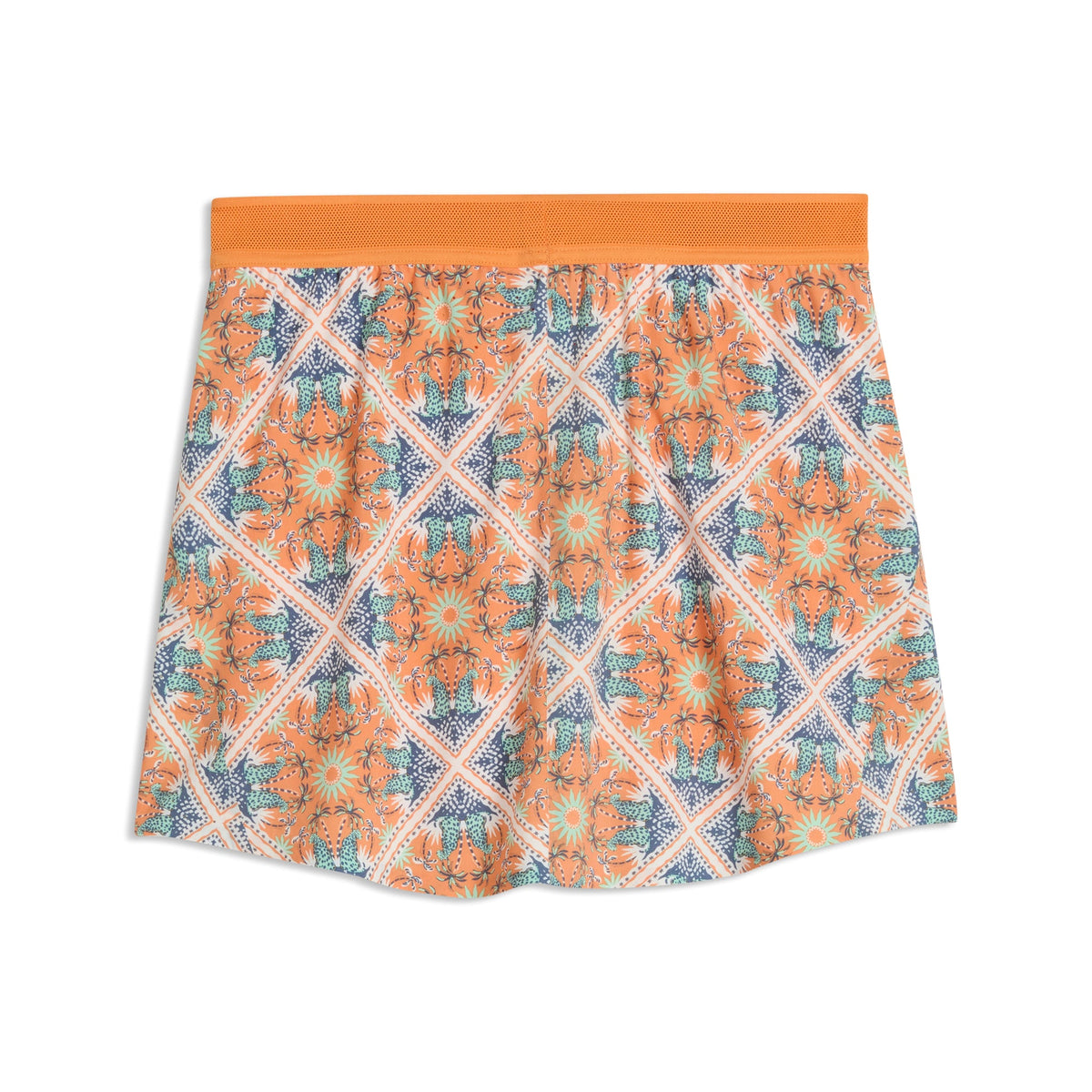 Women's Lettie Leopard 15.5" Golf Skirt | Puma Golf Everyday