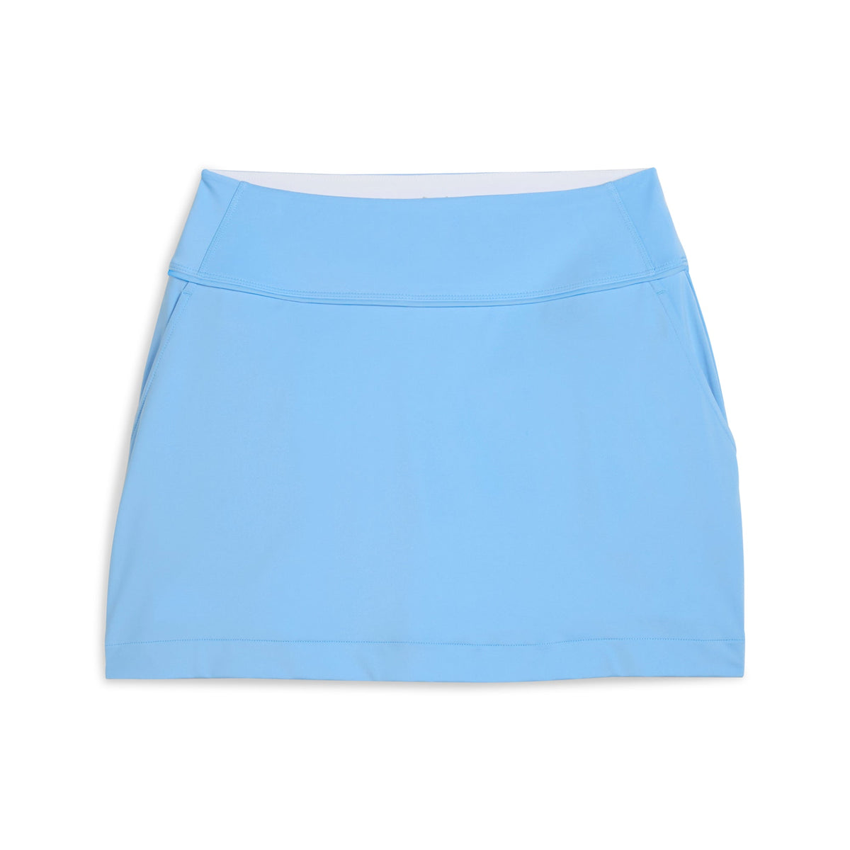 Women's Blake Piped Knit 15.5" Golf Skirt | Puma Golf Special Offer