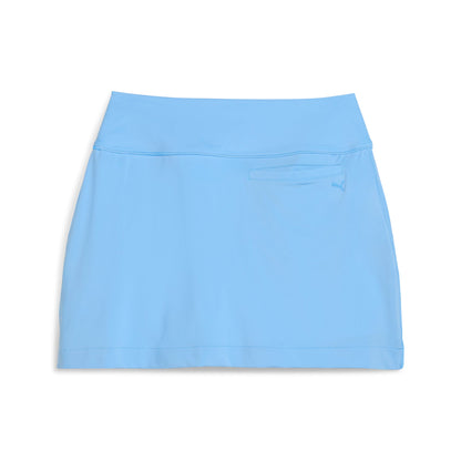 Women's Blake Piped Knit 15.5" Golf Skirt | Puma Golf Special Offer