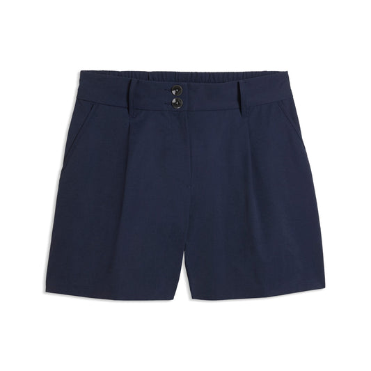 Women's Avant Trouser Golf Shorts | Puma Golf Smart Buy