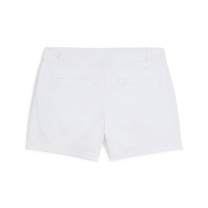 Women's Costa 4" Golf Shorts | Puma Golf Discount