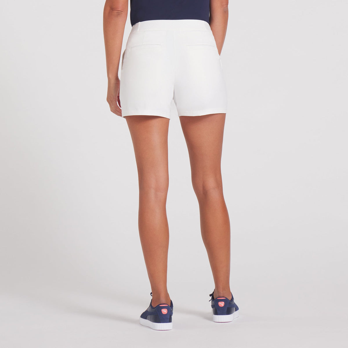 Women's Costa 4" Golf Shorts | Puma Golf Discount