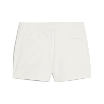 Women's Costa 4" Golf Shorts | Puma Golf Discount