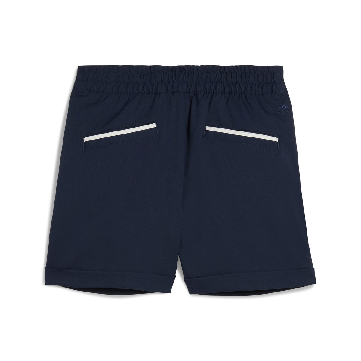 Women's AP Solid Golf Shorts | Puma Golf Value