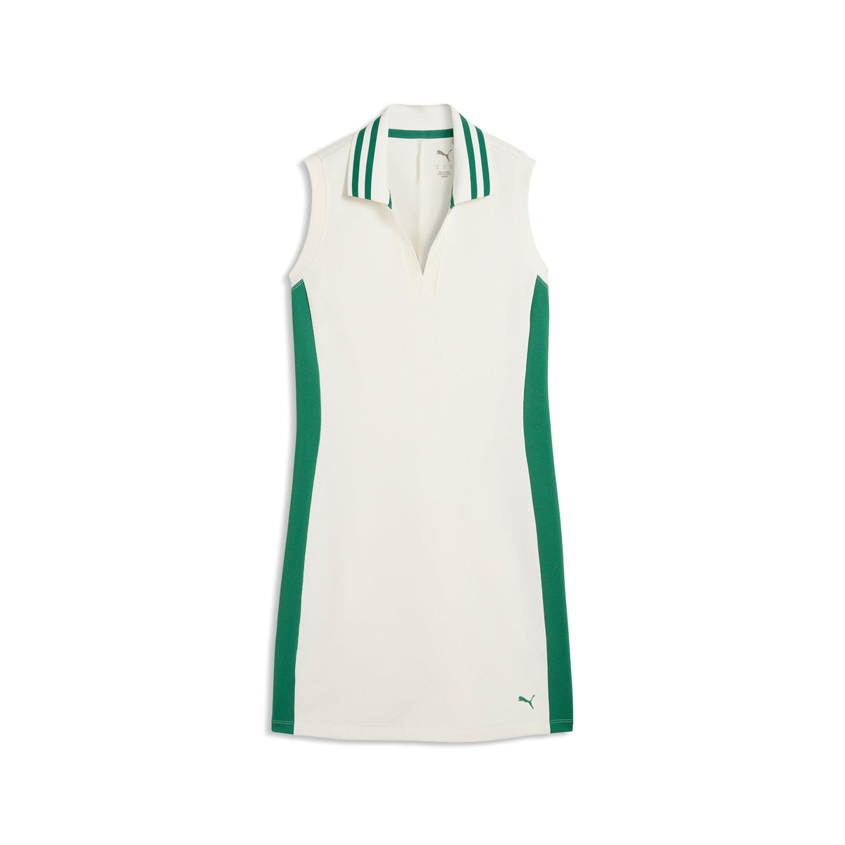 Women's 30904 Sleeveless Pique Golf Dress | Puma Golf Latest